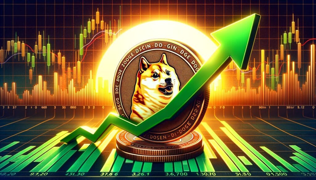 Dogecoin Upside