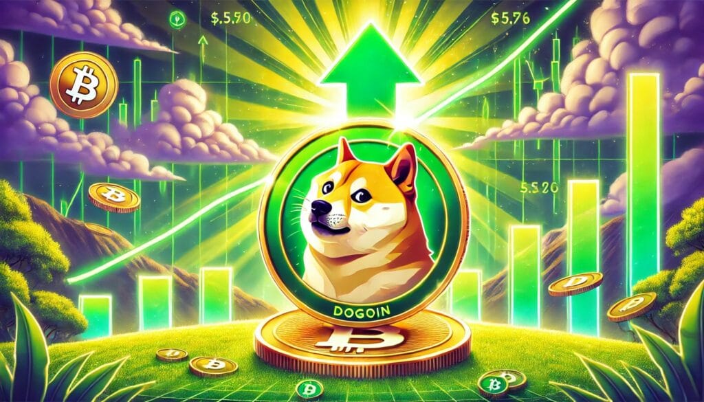 Dogecoin 7af57f