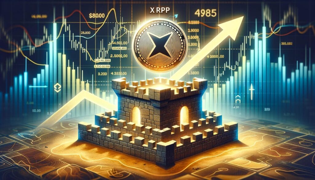 XRP Steadies