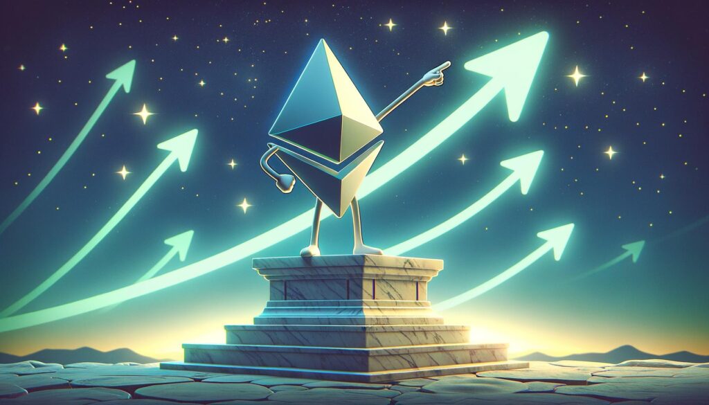 Ethereum Price Aims Higher