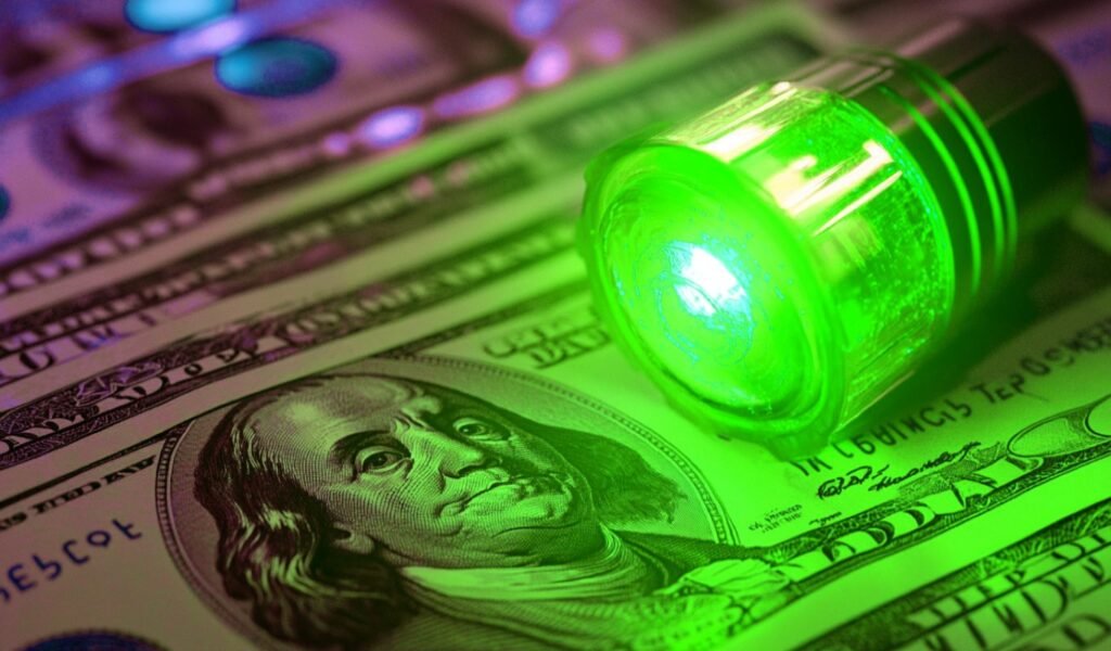 money cash guaranteed