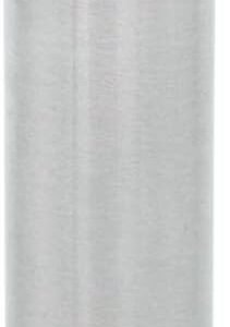 Safe Bitcoin Steel Wallet, Seed BackUp for Hardware Wallet, Crypto Wallet Steel, Recovery Phrase Offline Cold Storage, Bitcoin Wallet Capsule, Password Safe Stainless Steel, Includes 28