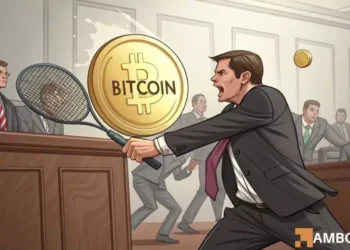 Decoding Bitcoin’s double resistance zones – What next for BTC prices?