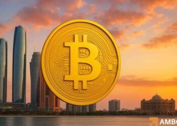 UAE triggers ‘gold replacement’ debate with 8mln Bitcoin move, now what?