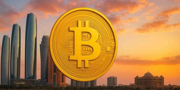 UAE triggers ‘gold replacement’ debate with 8mln Bitcoin move, now what? UAE triggers ‘gold replacement’ debate with 8mln Bitcoin move, now what?