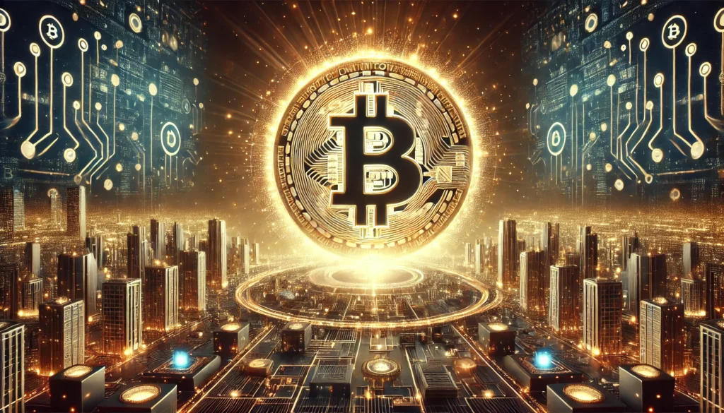 Here’s When The Next Bitcoin Parabolic Phase To 7,092 Will Begin