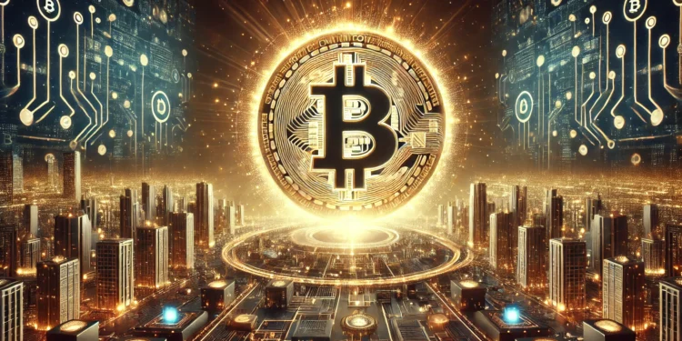 Here’s When The Next Bitcoin Parabolic Phase To 7,092 Will Begin