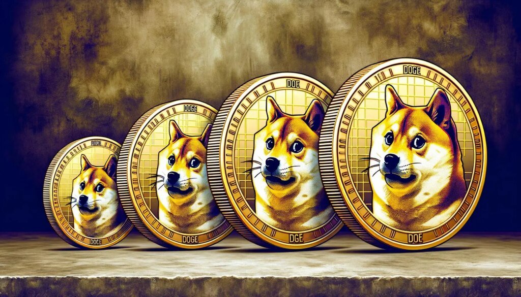 Dogecoin (DOGE) Hits Resistance, Recovery Momentum Shows First Signs of Fading Dogecoin (DOGE) Hits Resistance, Recovery Momentum Shows First Signs of Fading