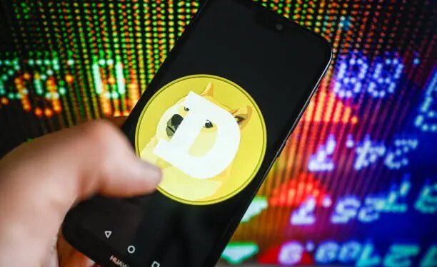 Here’s What Happens To The Dogecoin Price After The Consolidation Phase Ends