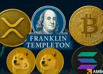 New SEC rules open the door for altcoin ETFs: Franklin moves first