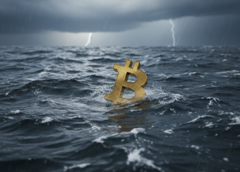 Bitcoin Hits Multimonth Lows As NYDIG Flags ‘Actual Capital Flight’