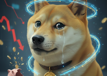 Dogecoin ETF Debut Fails To Impress, Taking In Only .4 Million