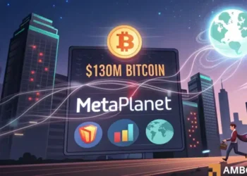 Metaplanet’s 0 mln loan to raise Bitcoin raises eyebrows – This is why