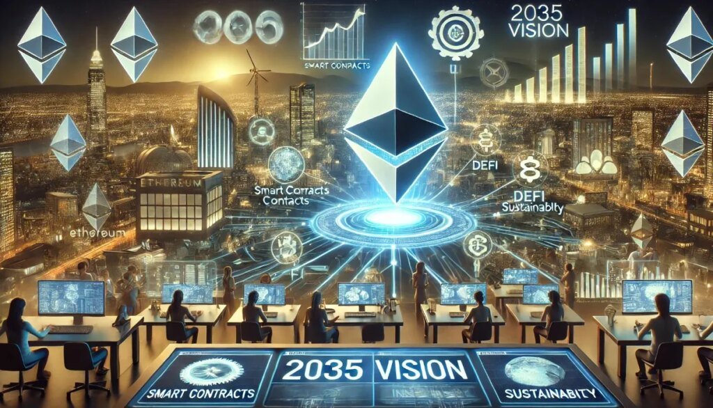 Ethereum’s Fusaka Upgrade Is Just Around The Corner—What To Expect Ethereum’s Fusaka Upgrade Is Just Around The Corner—What To Expect