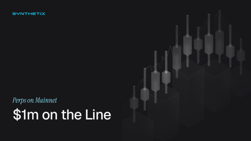 m on the Line: Synthetix Mainnet Trading Competition m on the Line: Synthetix Mainnet Trading Competition