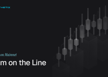 m on the Line: Synthetix Mainnet Trading Competition m on the Line: Synthetix Mainnet Trading Competition