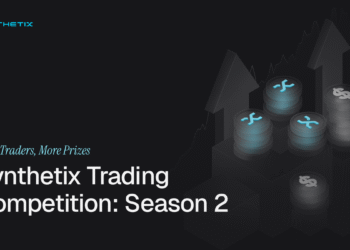 Synthetix Mainnet Trading Competition Season 2