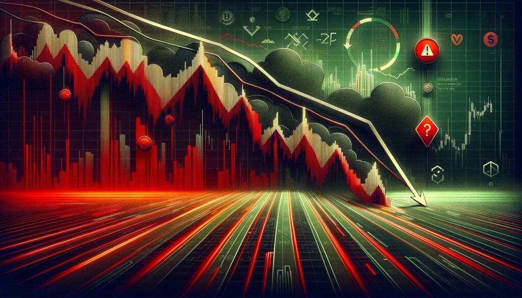 XRP Price Targets Bounce; Traders Watch .30 Resistance Level