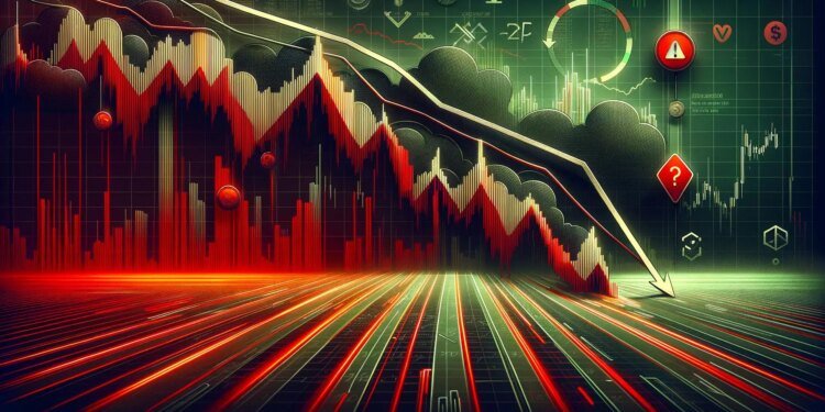 XRP Price Targets Bounce; Traders Watch .30 Resistance Level