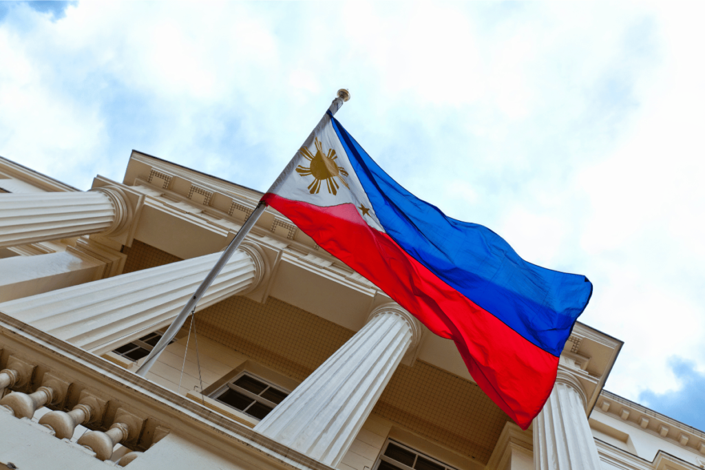 Blockchain Could Clean Up Government Spending, Philippines Official Says Blockchain Could Clean Up Government Spending, Philippines Official Says