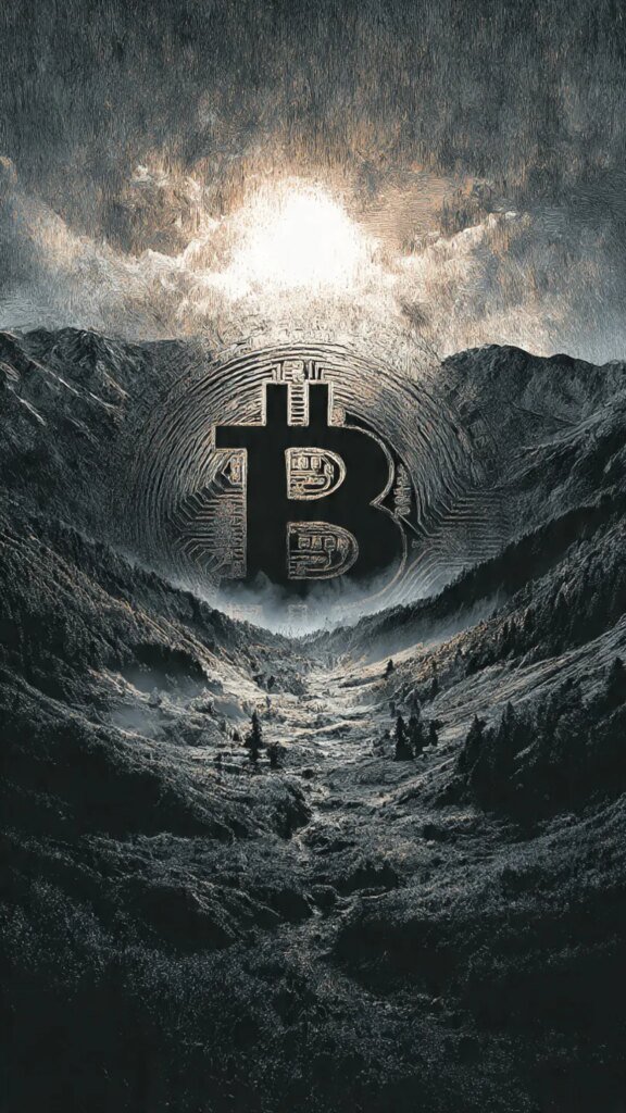 Crypto Gloom May Be The Spark For A Surprise Rally, Study Shows Crypto Gloom May Be The Spark For A Surprise Rally, Study Shows