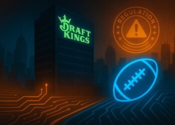 DraftKings Targets All 50 States With Sports Prediction Platform
