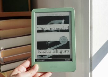 The base model Kindle is the e-reader most people should buy, and it’s only  right now