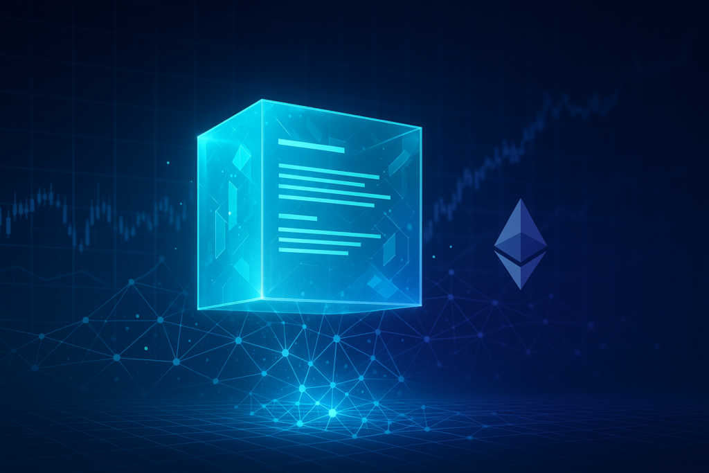 Europe’s Amundi Debuts First Ethereum-Based Tokenized Fund Europe’s Amundi Debuts First Ethereum-Based Tokenized Fund