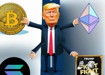 Crypto’s fork in the road – by Chris Powers