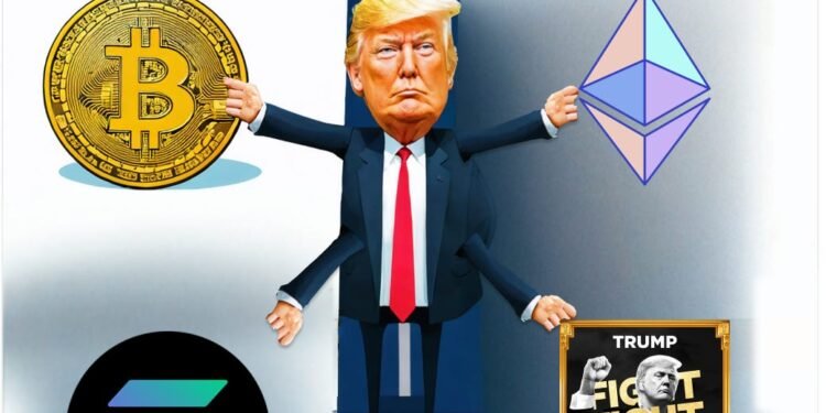 Crypto’s fork in the road – by Chris Powers