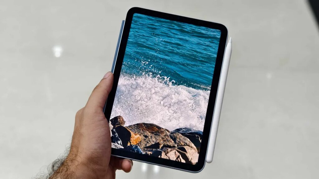 The iPad Mini may finally get the display upgrade I’ve been waiting for – but there’s a caveat The iPad Mini may finally get the display upgrade I’ve been waiting for – but there’s a caveat