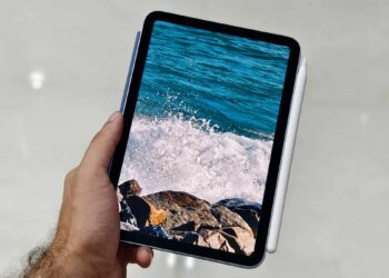 The iPad Mini may finally get the display upgrade I’ve been waiting for – but there’s a caveat