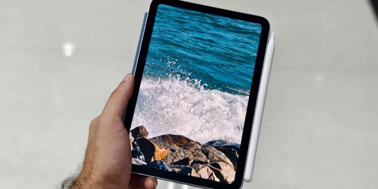 The iPad Mini may finally get the display upgrade I’ve been waiting for – but there’s a caveat