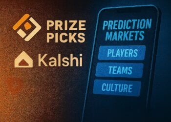 PrizePicks Adds Kalshi Deal To Polymarket Partnership PrizePicks Adds Kalshi Deal To Polymarket Partnership