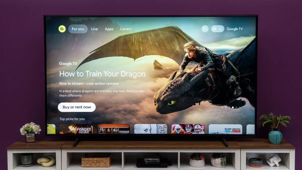 The best smart TV VPNs of 2025: Expert tested and reviewed The best smart TV VPNs of 2025: Expert tested and reviewed