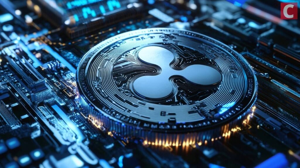 Ripple Activates US Spot Prime Brokerage After .25B Hidden Road Takeover Ripple Activates US Spot Prime Brokerage After .25B Hidden Road Takeover