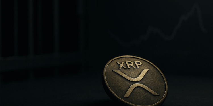 Ripple (XRP) Price Forecast: Will M Leverage Support Prevent Breakdown to .50?