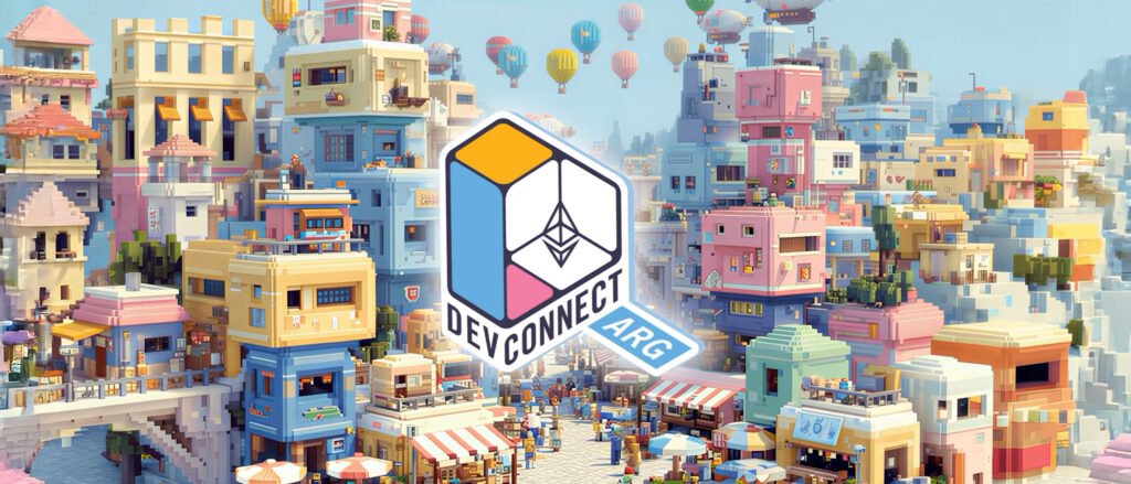 2 weeks to Devconnect: Everything you need to know 2 weeks to Devconnect: Everything you need to know