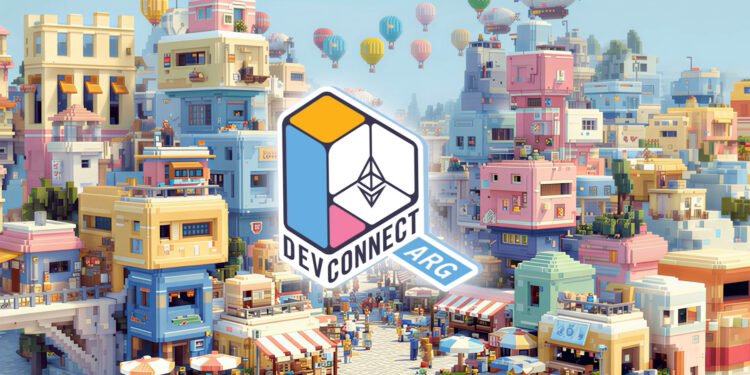 2 weeks to Devconnect: Everything you need to know