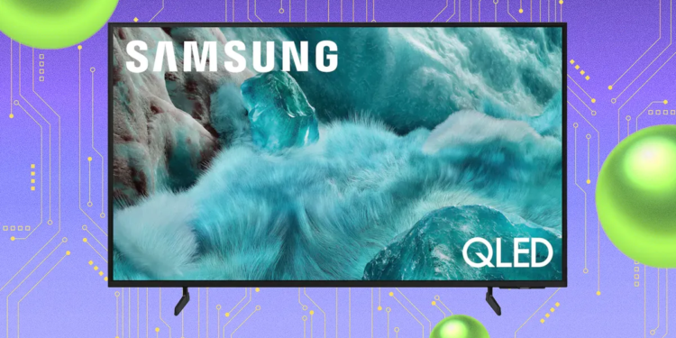 Verizon is giving away free 43-inch Samsung TVs right now – here’s how to qualify