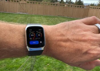 This smartwatch can monitor your blood pressure, but it’s not for everyone – here’s why