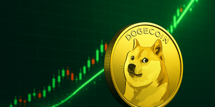 Dogecoin Is Repeating Its 2020 Accumulation Cycle, Analyst Says
