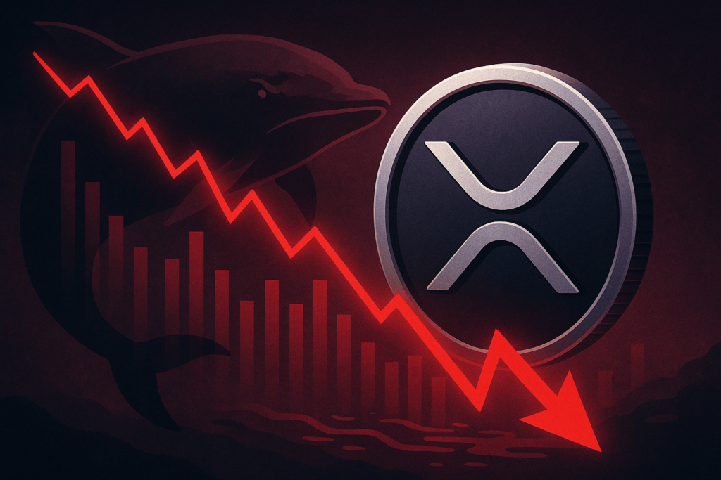XRP Price Holds Key Support While Traders Weigh Breakout Odds and Downside Risk XRP Price Holds Key Support While Traders Weigh Breakout Odds and Downside Risk