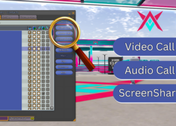AvatarLife Viewer adds video calls, screen sharing – Hypergrid Business