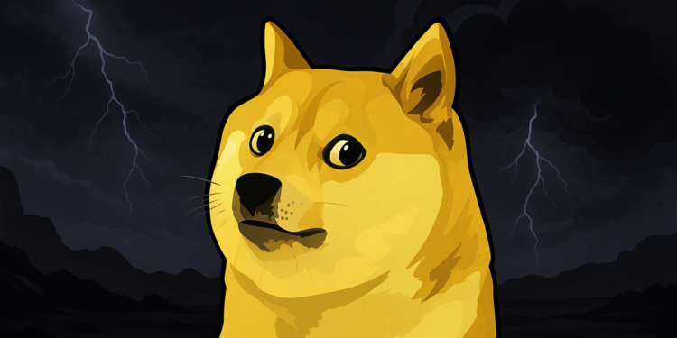 Dogecoin Breakdown Ahead? Analyst Flags 2022-Style Signal Dogecoin Breakdown Ahead? Analyst Flags 2022-Style Signal