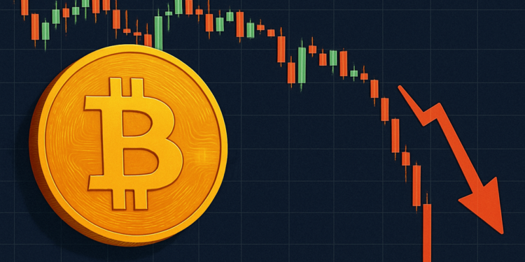 CZ Responds After Bitcoin ‘Crashes’ To ,000 On Binance CZ Responds After Bitcoin ‘Crashes’ To ,000 On Binance