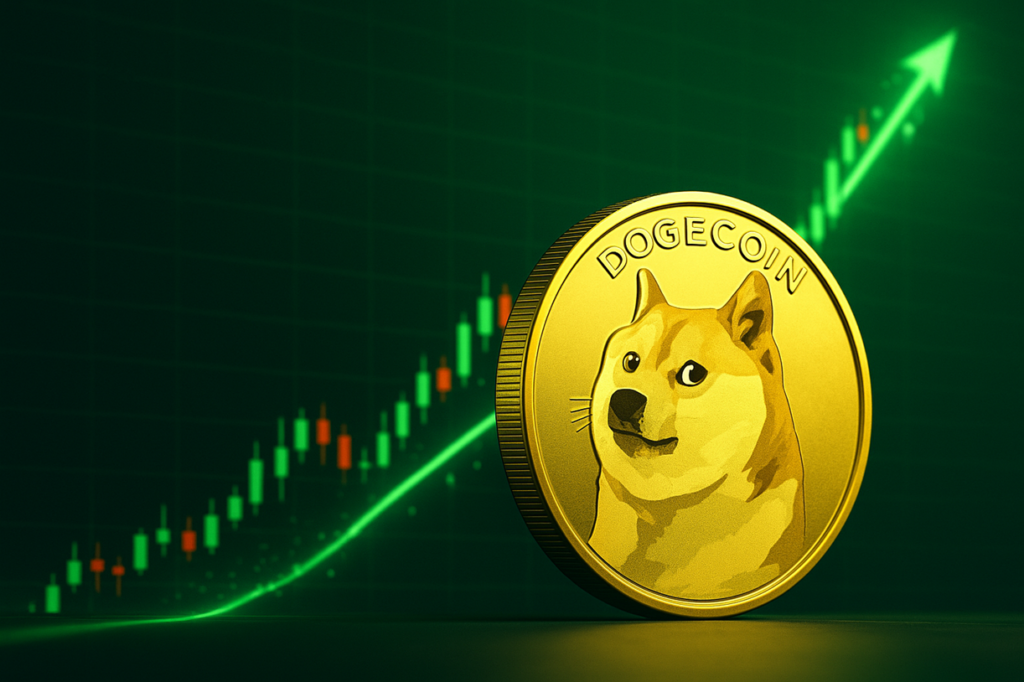 Here’s How High The Dogecoin Price Will Go Once The MACD Bullish Cross Happens