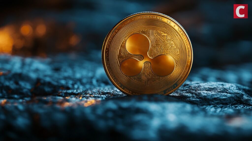 Ripple Breaks Into Europe’s Banking Sector With AMINA Team-up Ripple Breaks Into Europe’s Banking Sector With AMINA Team-up