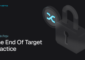 The End of Target Practice