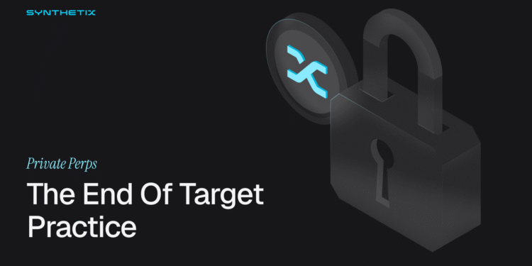 The End of Target Practice